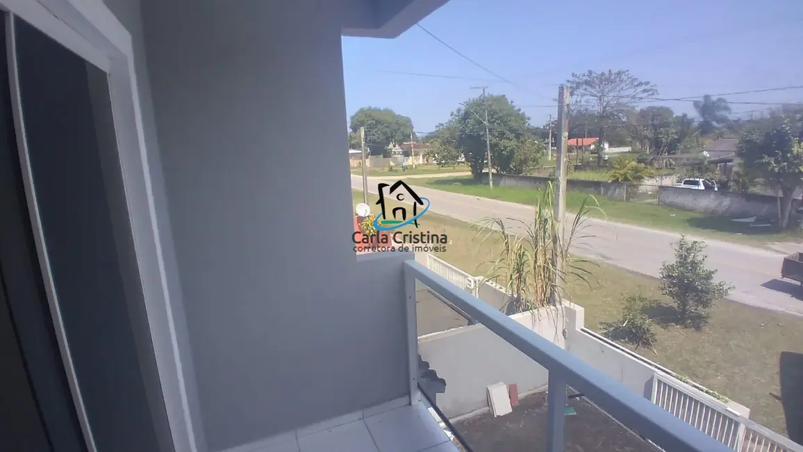 Foto 3 de Casa com 3 quartos à venda, 76m2 em Pontal do Sul, Pontal Do Parana - PR