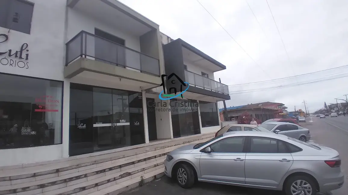 Foto 2 de Apartamento com 2 quartos à venda, 95m2 em Pontal Do Parana - PR