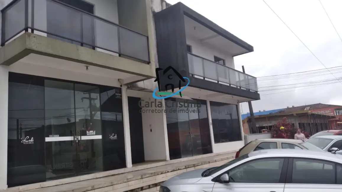 Foto 1 de Apartamento com 2 quartos à venda, 95m2 em Pontal Do Parana - PR