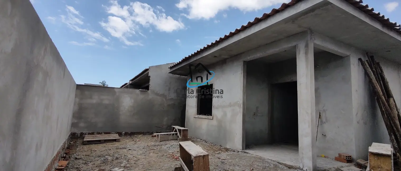 Foto 8 de Casa com 2 quartos à venda, 60m2 em Pontal Do Parana - PR