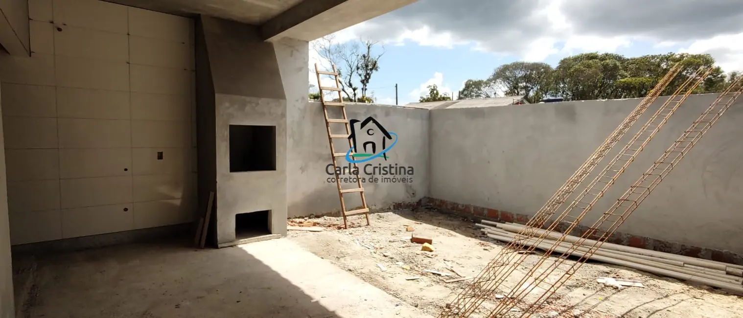 Foto 4 de Casa com 2 quartos à venda, 60m2 em Pontal Do Parana - PR