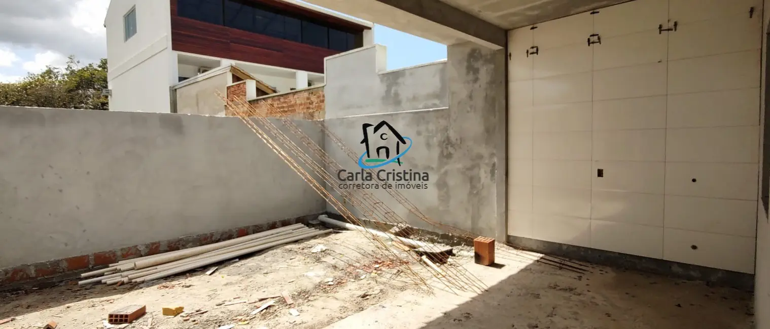 Foto 5 de Casa com 2 quartos à venda, 60m2 em Pontal Do Parana - PR