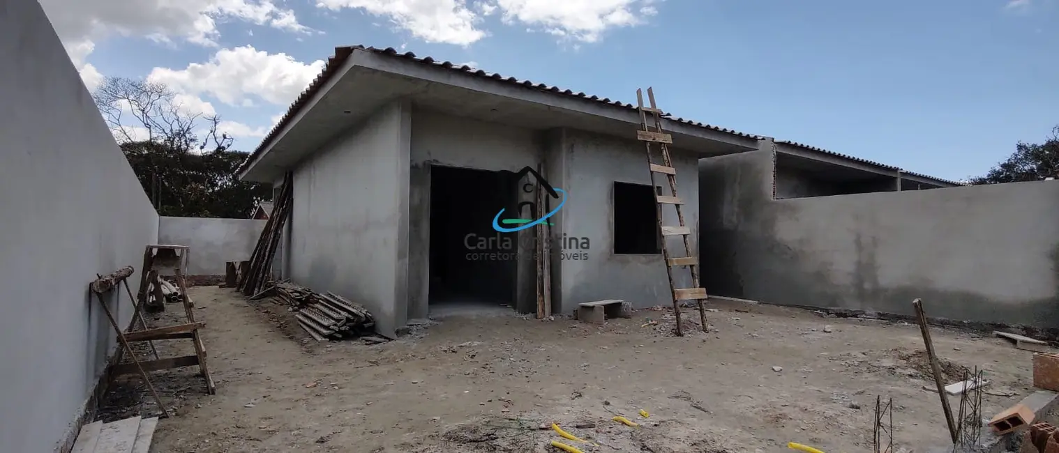 Foto 7 de Casa com 2 quartos à venda, 60m2 em Pontal Do Parana - PR