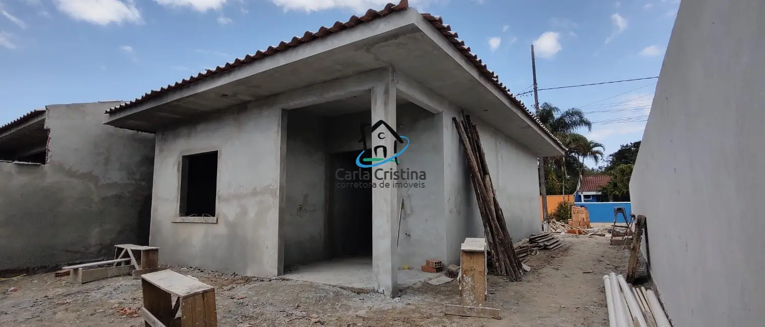 Foto 6 de Casa com 2 quartos à venda, 60m2 em Pontal Do Parana - PR