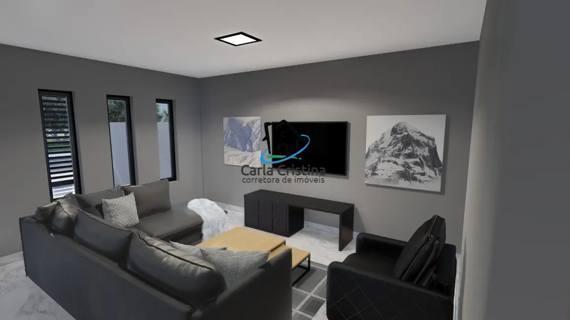 Foto 5 de Casa com 3 quartos à venda, 200m2 em Pontal Do Parana - PR