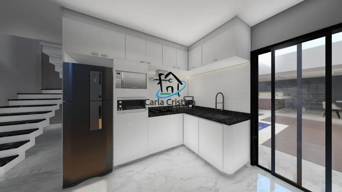 Foto 7 de Casa com 3 quartos à venda, 200m2 em Pontal Do Parana - PR