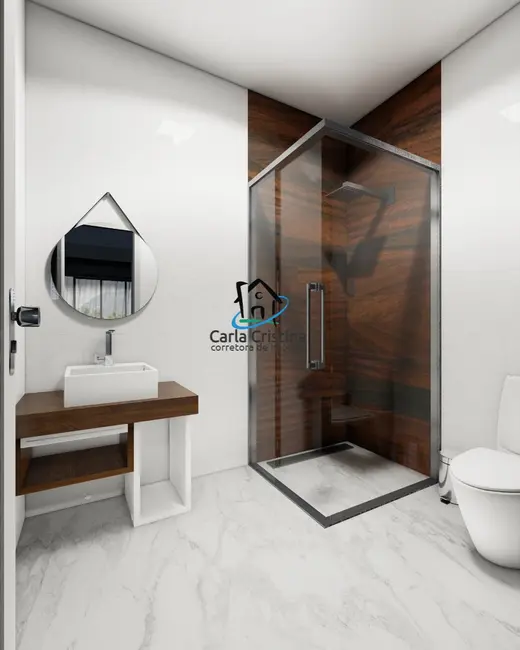 Foto 9 de Casa com 3 quartos à venda, 200m2 em Pontal Do Parana - PR