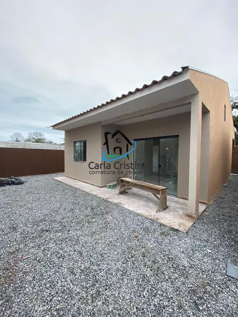 Foto 9 de Casa com 2 quartos à venda, 58m2 em Matinhos - PR