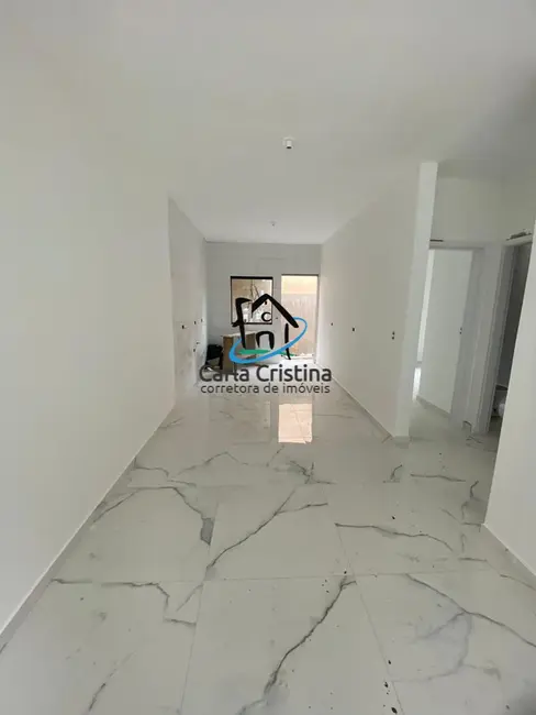 Foto 4 de Casa com 2 quartos à venda, 58m2 em Matinhos - PR