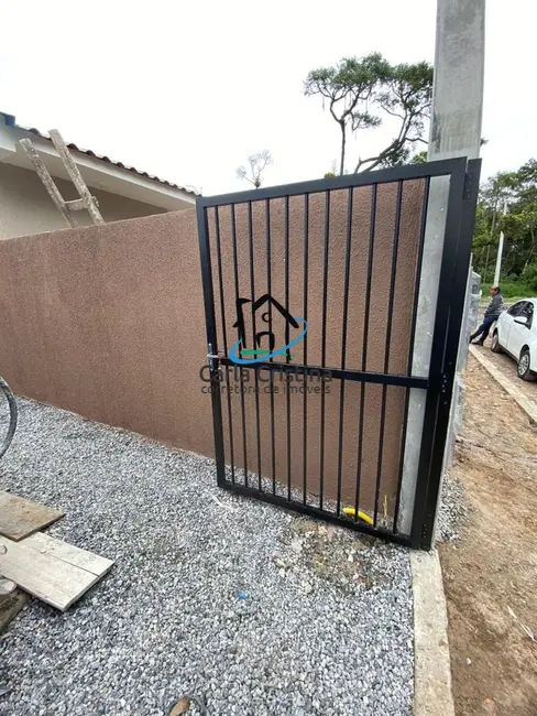 Foto 3 de Casa com 2 quartos à venda, 58m2 em Matinhos - PR