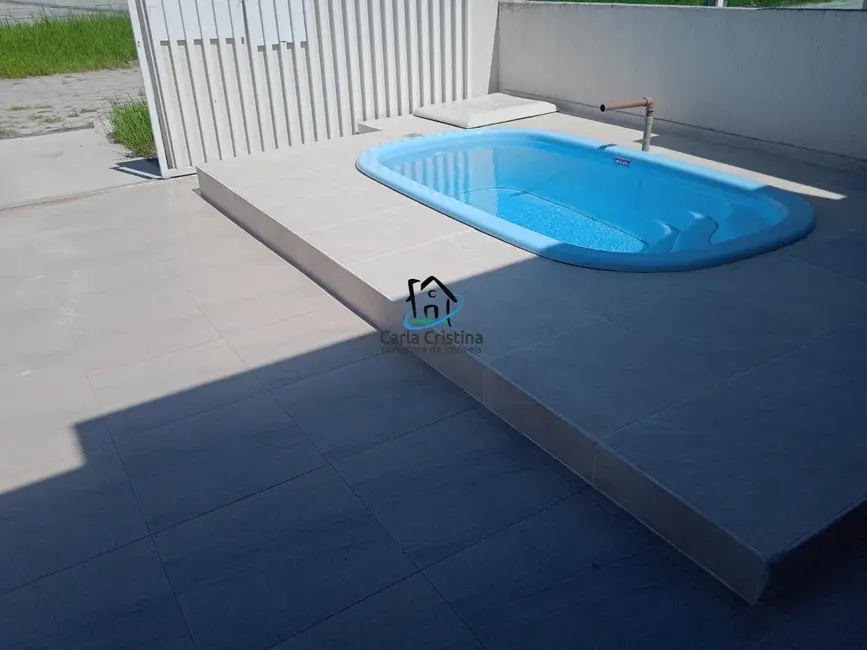 Foto 3 de Casa com 2 quartos à venda, 60m2 em Ipanema, Pontal Do Parana - PR