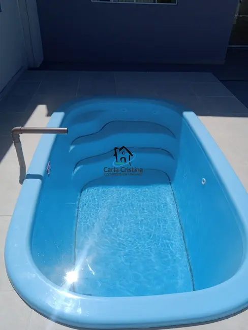 Foto 5 de Casa com 2 quartos à venda, 60m2 em Ipanema, Pontal Do Parana - PR