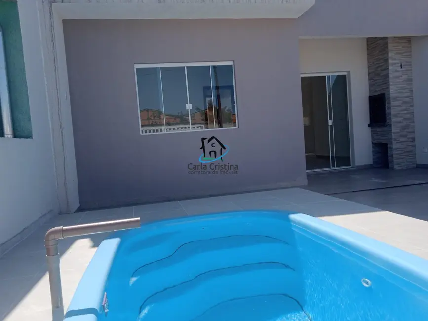 Foto 6 de Casa com 2 quartos à venda, 60m2 em Ipanema, Pontal Do Parana - PR