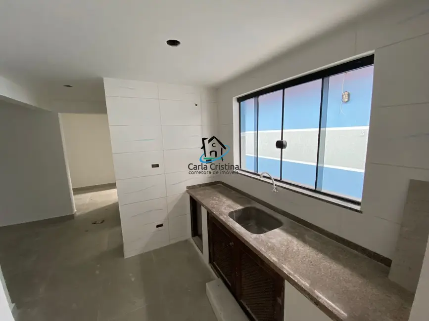 Foto 4 de Casa com 3 quartos à venda, 152m2 em Matinhos - PR