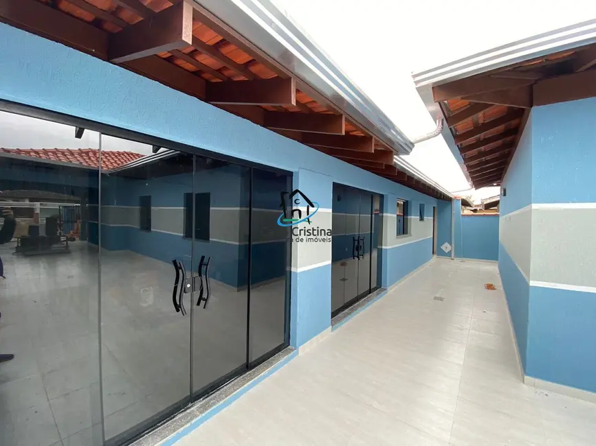 Foto 3 de Casa com 3 quartos à venda, 152m2 em Matinhos - PR