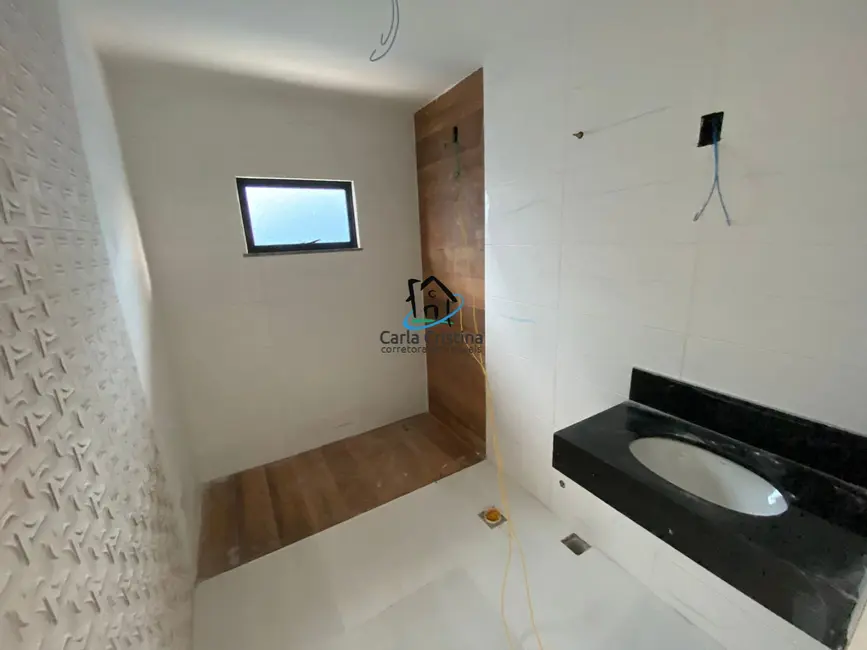 Foto 8 de Casa com 3 quartos à venda, 152m2 em Matinhos - PR