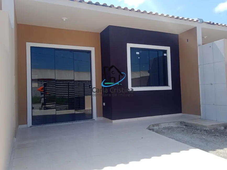 Foto 5 de Casa com 2 quartos à venda, 49m2 em Ipanema, Pontal Do Parana - PR