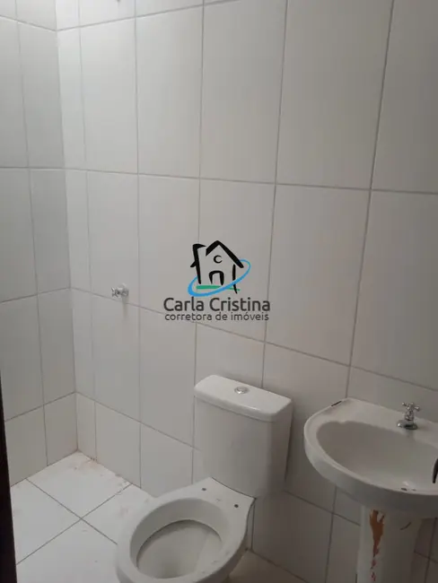 Foto 6 de Casa com 2 quartos à venda, 49m2 em Ipanema, Pontal Do Parana - PR