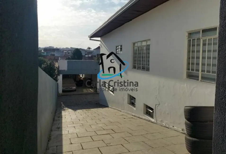 Casa com 6 quartos à venda, 528m2 em Boa Vista, Curitiba - PR - imagem 5 Foto 5 de Casa com 6 quartos à venda, 528m2 em Boa Vista, Curitiba - PR