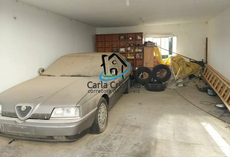 Casa com 6 quartos à venda, 528m2 em Boa Vista, Curitiba - PR - imagem 8 Foto 8 de Casa com 6 quartos à venda, 528m2 em Boa Vista, Curitiba - PR