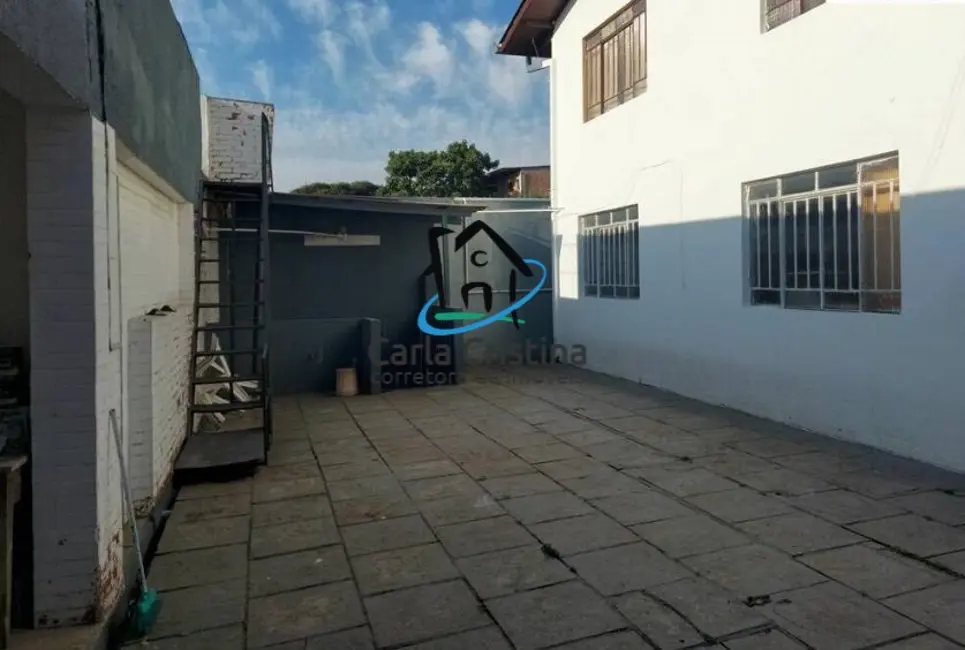 Casa com 6 quartos à venda, 528m2 em Boa Vista, Curitiba - PR - imagem 9 Foto 9 de Casa com 6 quartos à venda, 528m2 em Boa Vista, Curitiba - PR
