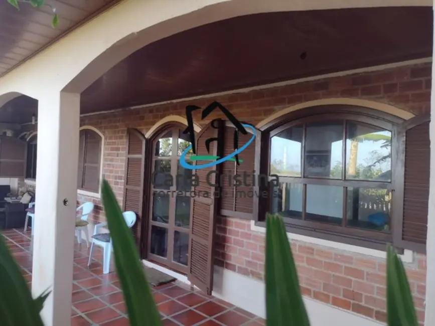 Foto 8 de Casa com 5 quartos à venda, 260m2 em Shangri-la, Pontal Do Parana - PR