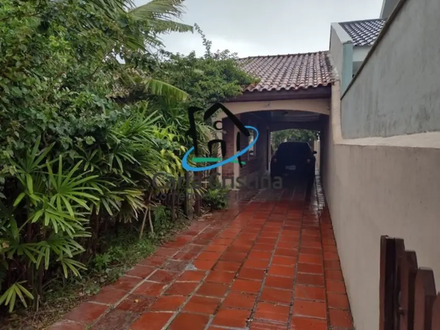 Foto 6 de Casa com 5 quartos à venda, 260m2 em Shangri-la, Pontal Do Parana - PR