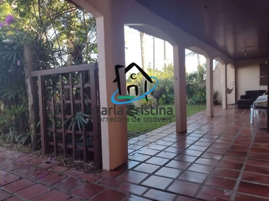 Foto 7 de Casa com 5 quartos à venda, 260m2 em Shangri-la, Pontal Do Parana - PR