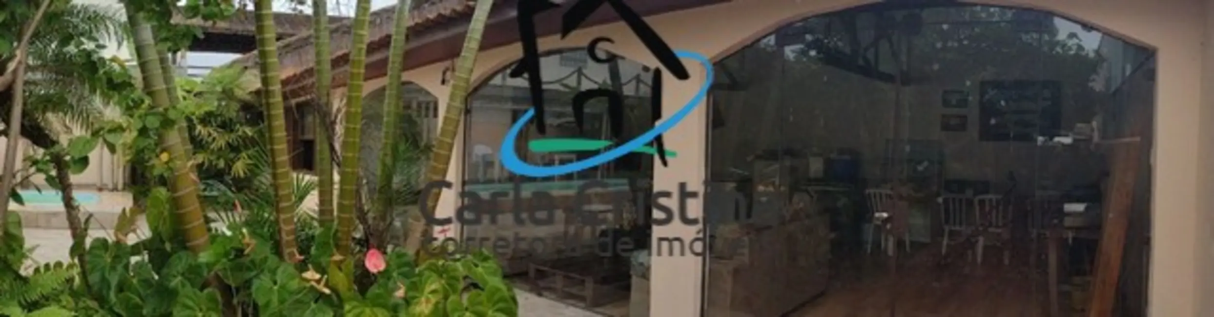 Foto 4 de Casa com 5 quartos à venda, 260m2 em Shangri-la, Pontal Do Parana - PR