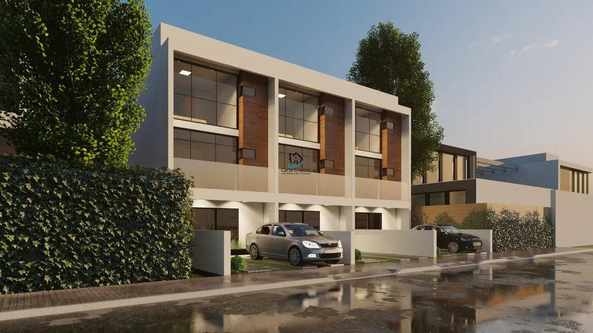 Foto 1 de Casa com 3 quartos à venda, 142m2 em Pontal Do Parana - PR