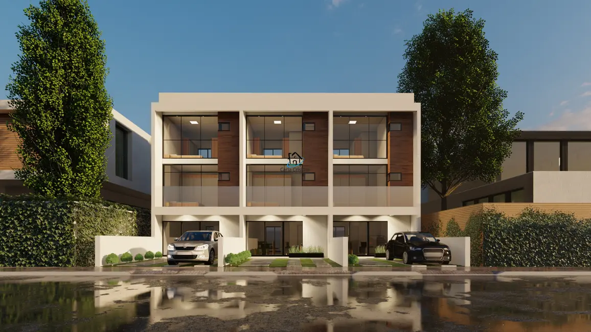 Foto 2 de Casa com 3 quartos à venda, 142m2 em Pontal Do Parana - PR