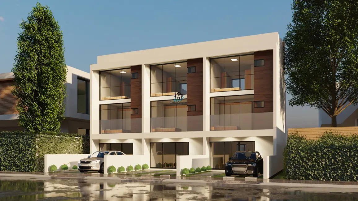 Foto 5 de Casa com 3 quartos à venda, 142m2 em Pontal Do Parana - PR