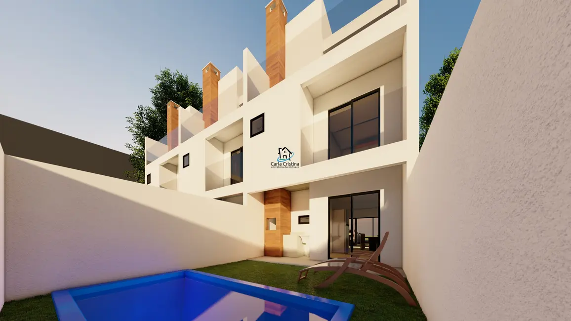 Foto 7 de Casa com 3 quartos à venda, 142m2 em Pontal Do Parana - PR