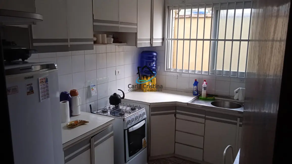 Foto 3 de Casa com 3 quartos à venda, 40m2 em Pontal Do Parana - PR