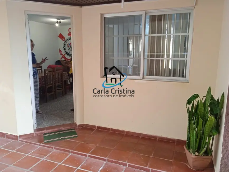 Foto 1 de Casa com 3 quartos à venda, 40m2 em Pontal Do Parana - PR