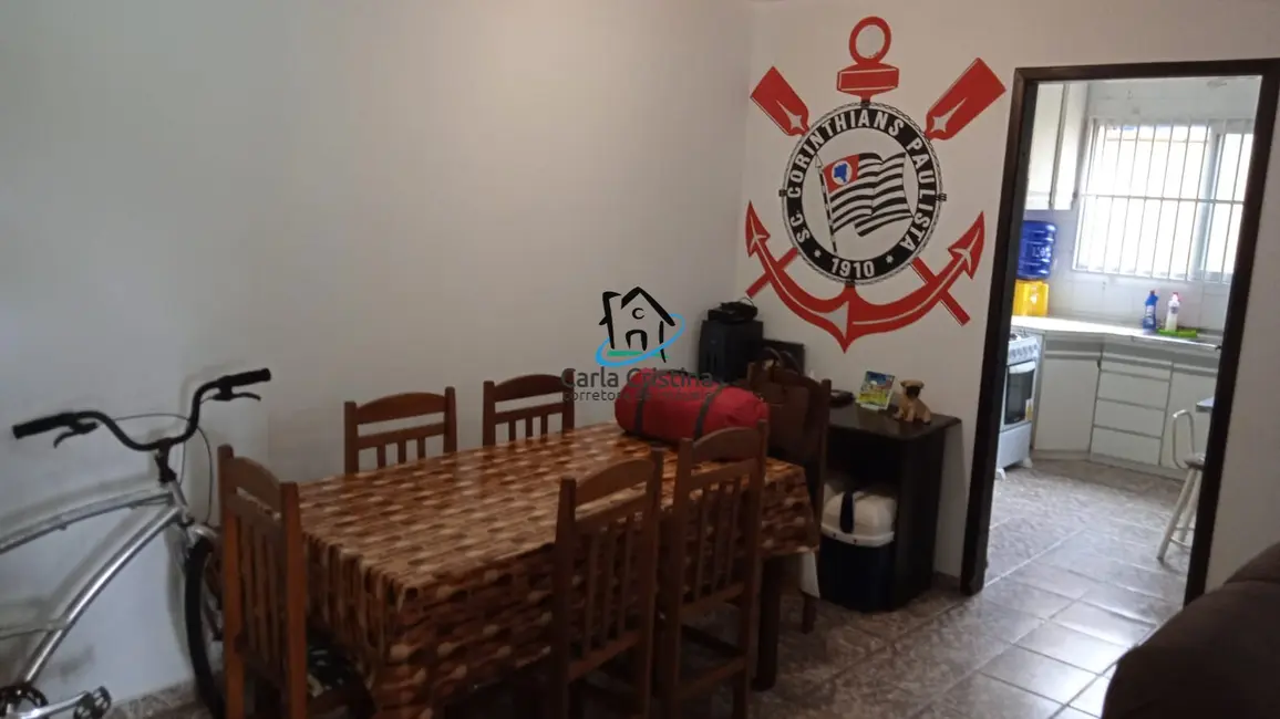 Foto 2 de Casa com 3 quartos à venda, 40m2 em Pontal Do Parana - PR