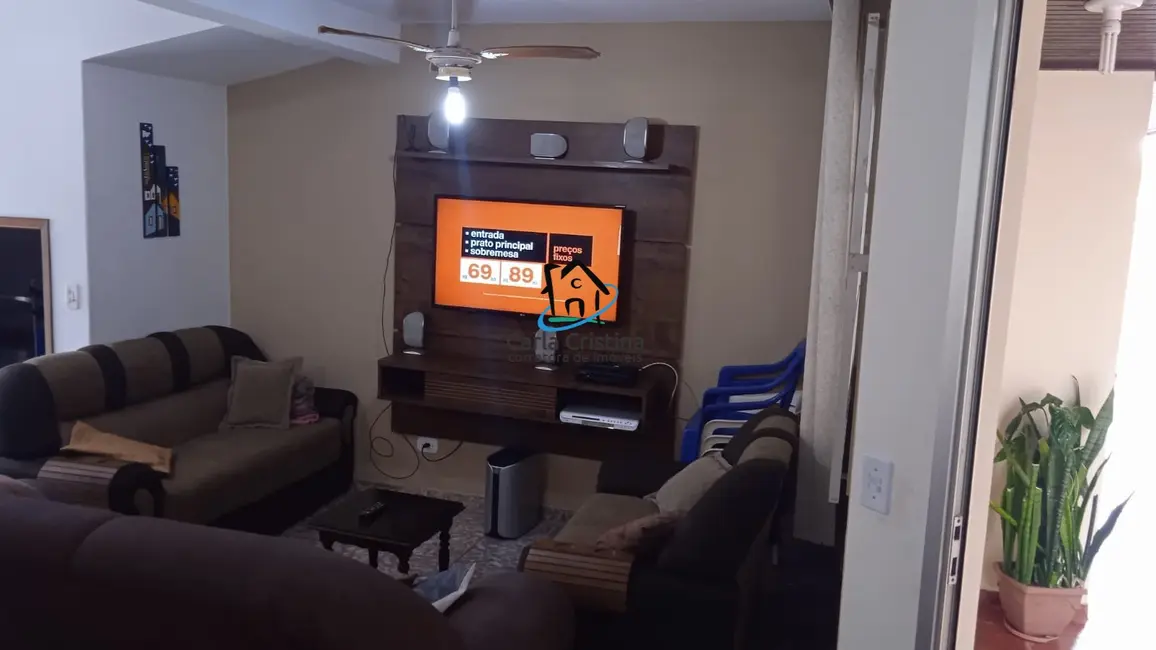 Foto 5 de Casa com 3 quartos à venda, 40m2 em Pontal Do Parana - PR