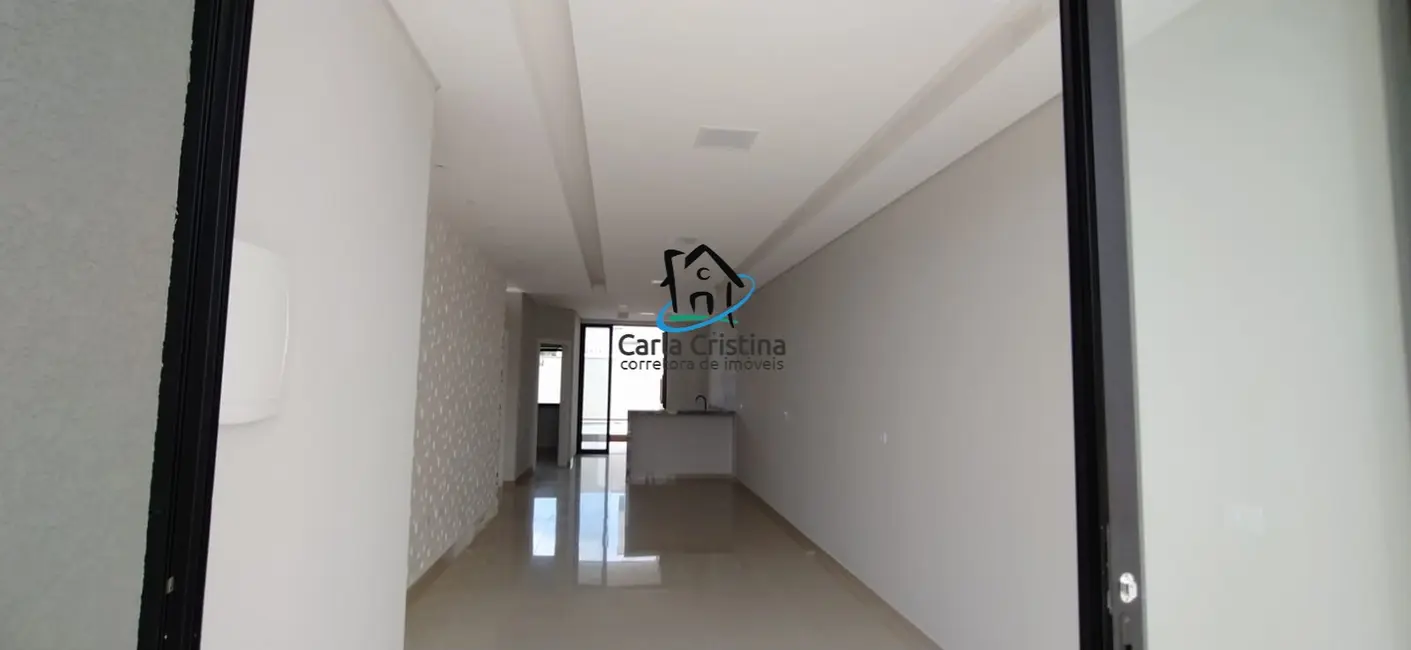 Foto 4 de Casa com 3 quartos à venda, 100m2 em Pontal Do Parana - PR