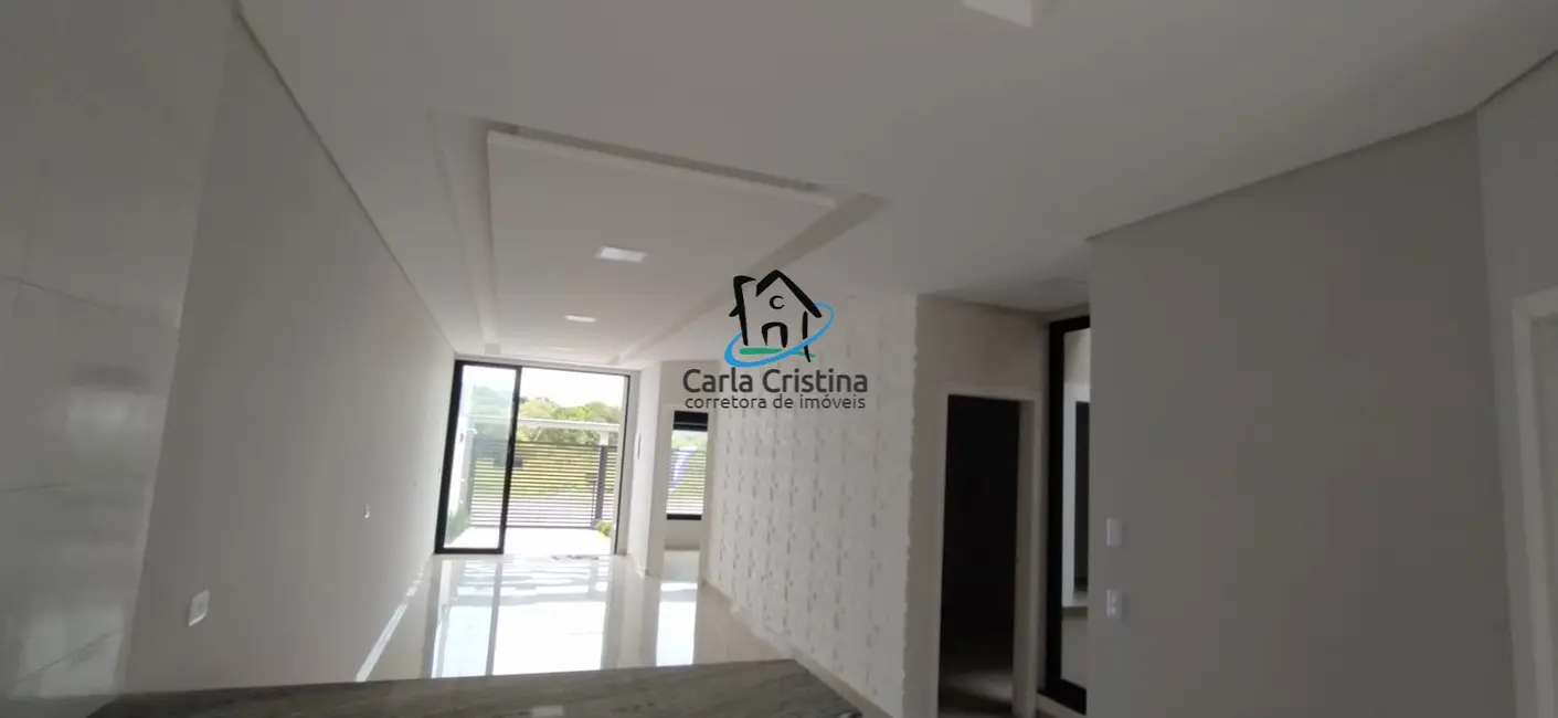 Foto 5 de Casa com 3 quartos à venda, 100m2 em Pontal Do Parana - PR