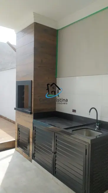 Foto 6 de Casa com 3 quartos à venda, 100m2 em Pontal Do Parana - PR