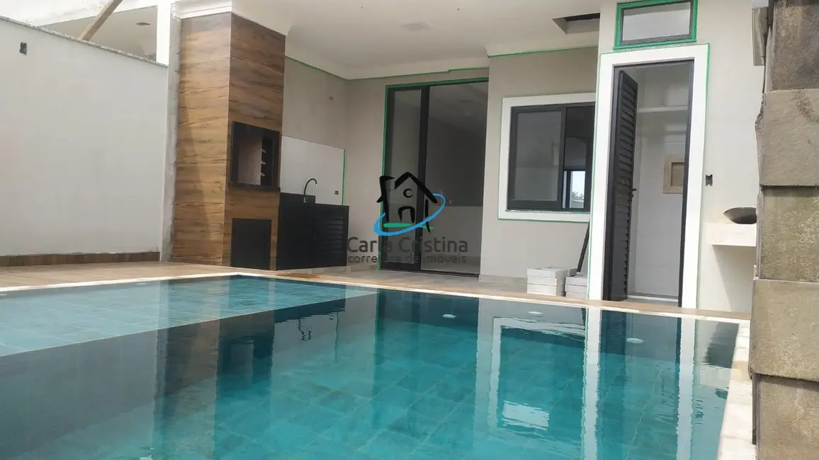 Foto 9 de Casa com 3 quartos à venda, 100m2 em Pontal Do Parana - PR