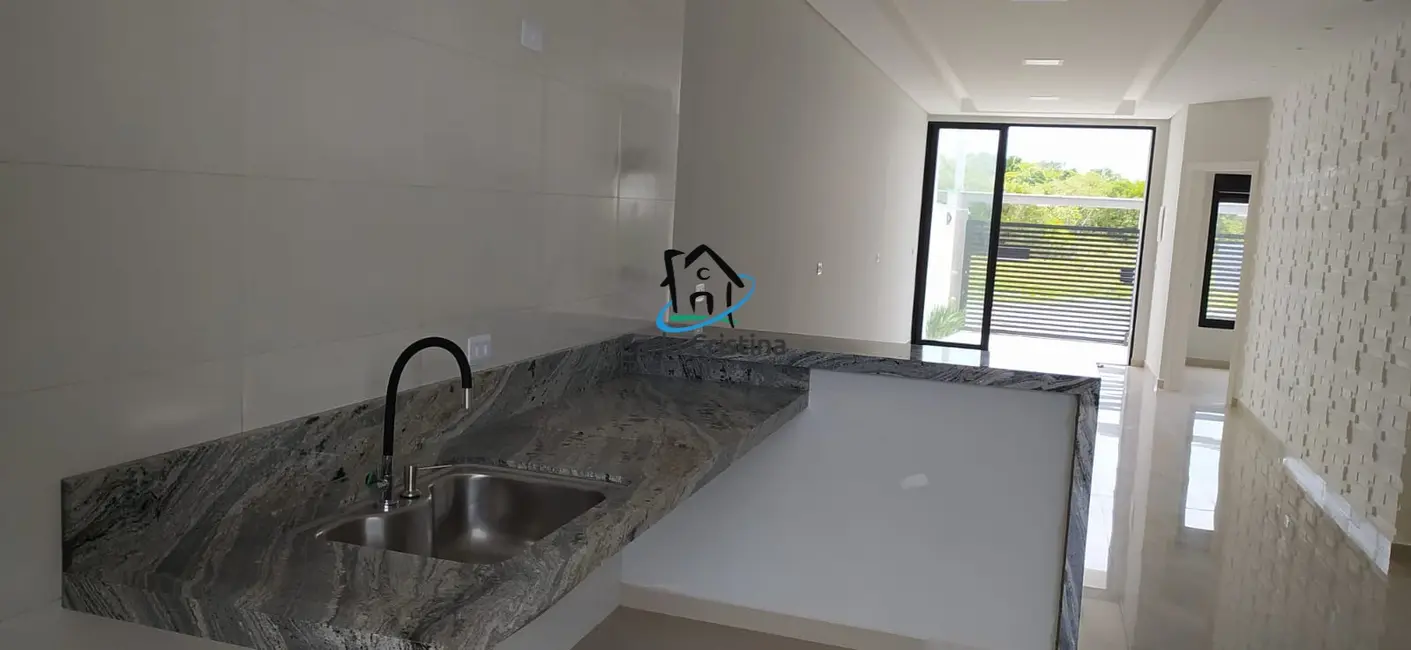 Foto 7 de Casa com 3 quartos à venda, 100m2 em Pontal Do Parana - PR