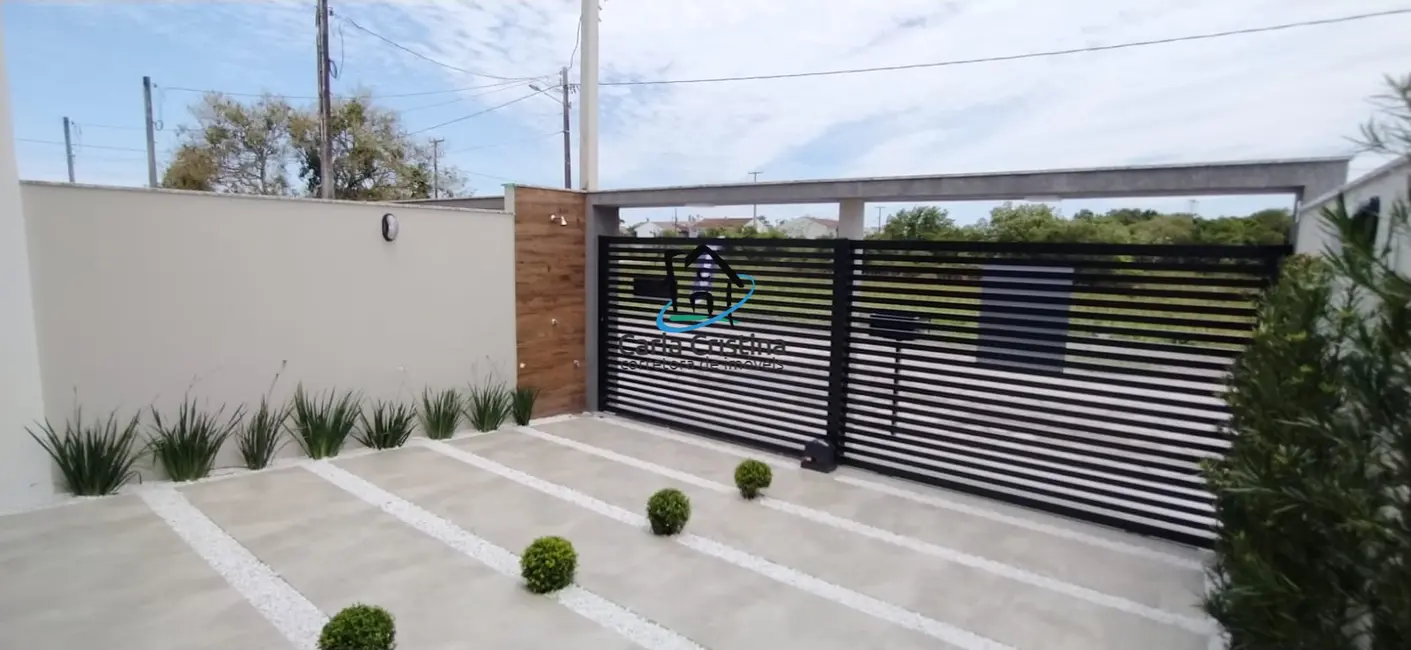 Foto 3 de Casa com 3 quartos à venda, 100m2 em Pontal Do Parana - PR