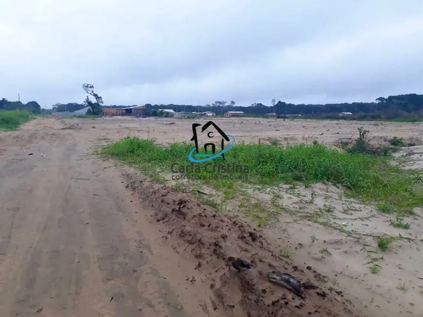 Foto 1 de Terreno / Lote à venda, 3500m2 em Matinhos - PR
