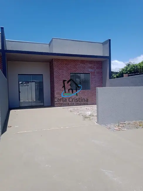Foto 4 de Casa com 2 quartos à venda, 55m2 em Matinhos - PR
