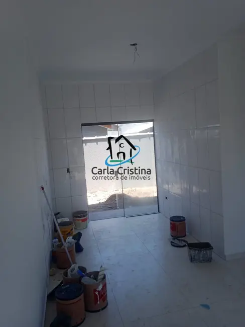 Foto 6 de Casa com 2 quartos à venda, 55m2 em Matinhos - PR