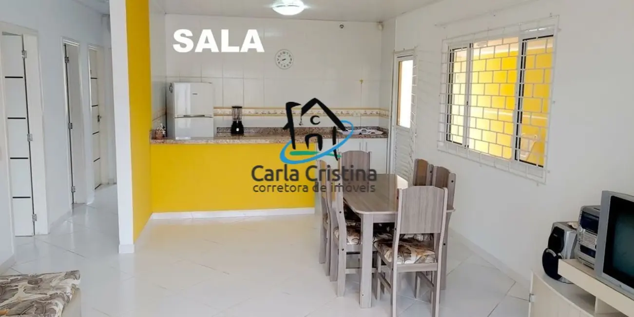 Foto 4 de Casa com 3 quartos à venda, 340m2 em Pontal Do Parana - PR