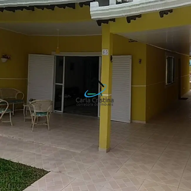Foto 3 de Casa com 3 quartos à venda, 340m2 em Pontal Do Parana - PR