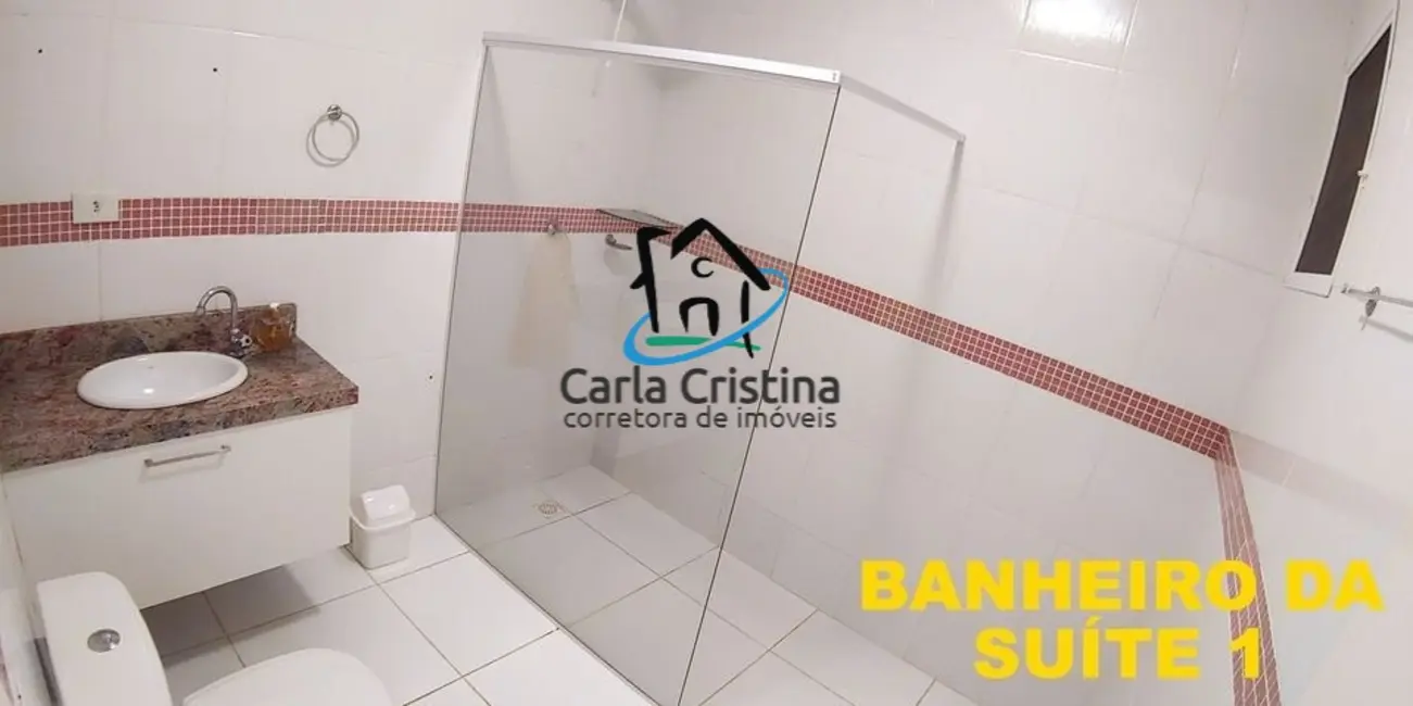 Foto 8 de Casa com 3 quartos à venda, 340m2 em Pontal Do Parana - PR