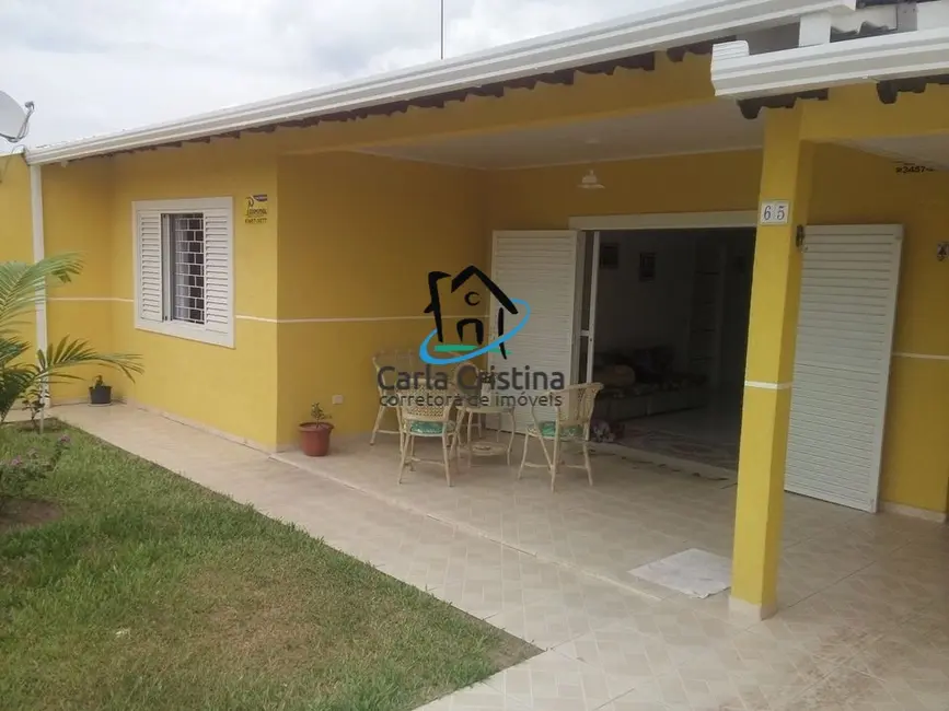 Foto 2 de Casa com 3 quartos à venda, 340m2 em Pontal Do Parana - PR